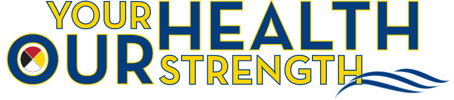 Your Health; Our Strength